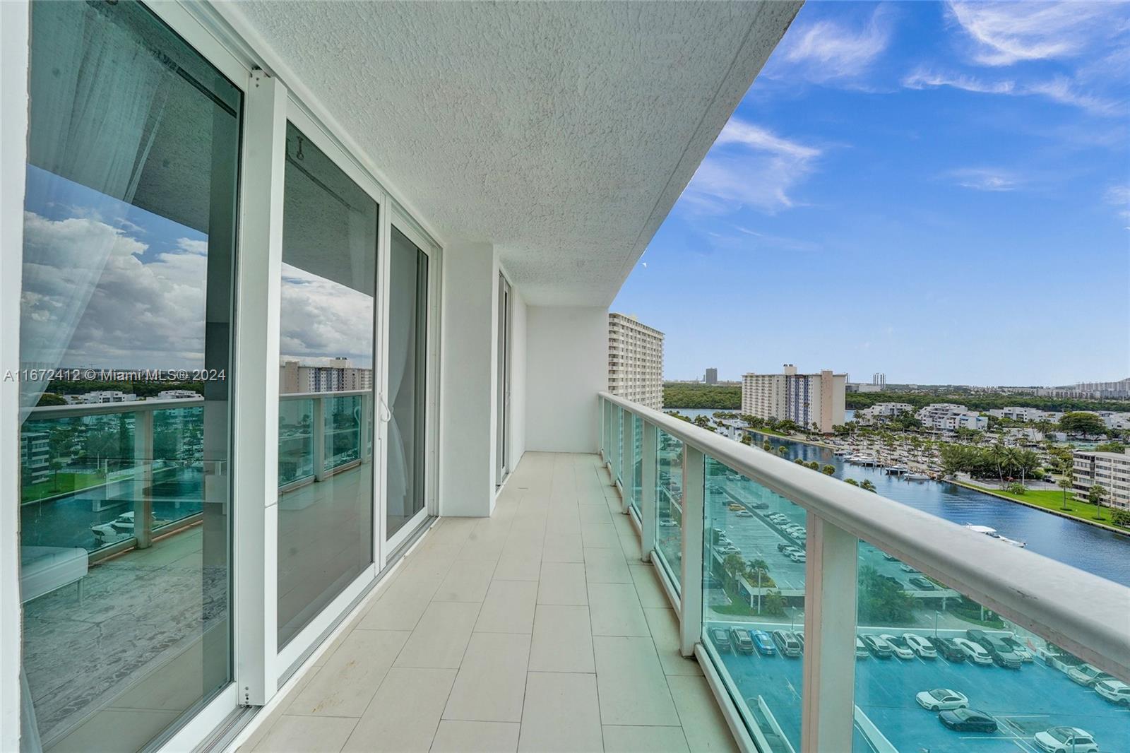 ARLEN HOUSE EAST CONDO - Residential
