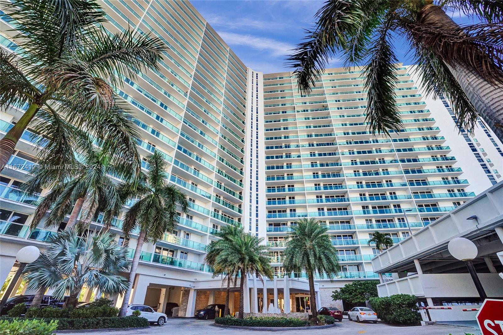 ARLEN HOUSE EAST CONDO - Residential