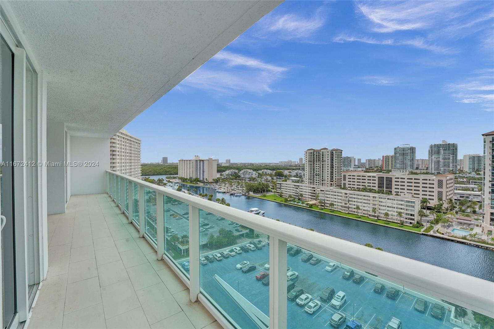 ARLEN HOUSE EAST CONDO - Residential