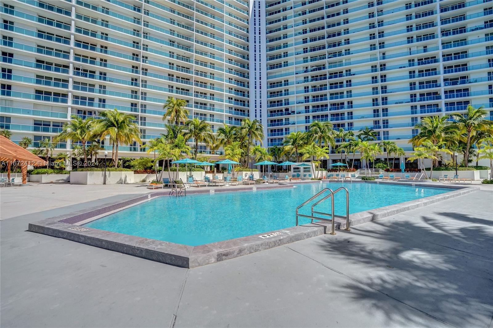 ARLEN HOUSE EAST CONDO - Residential