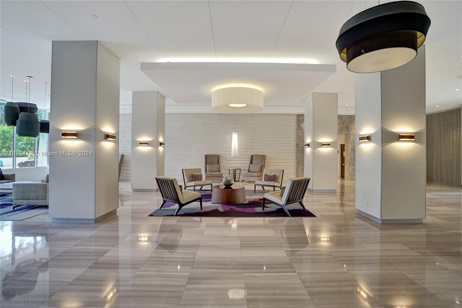 ARLEN HOUSE EAST CONDO - Residential