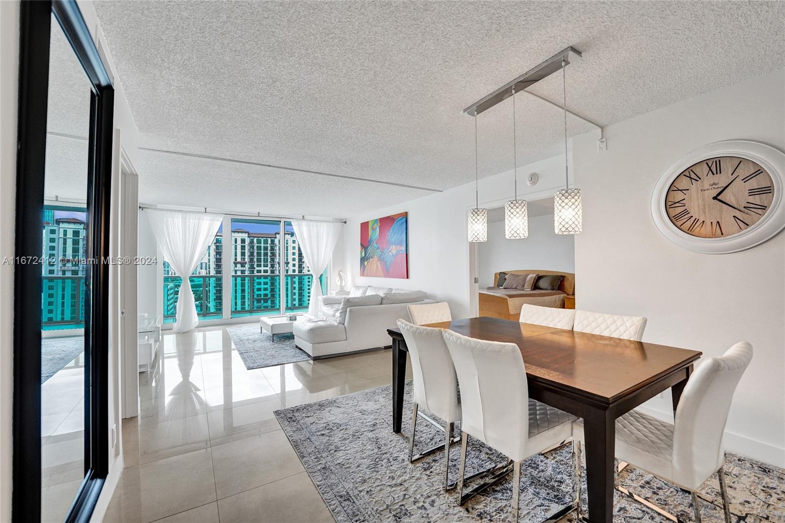 ARLEN HOUSE EAST CONDO - Residential