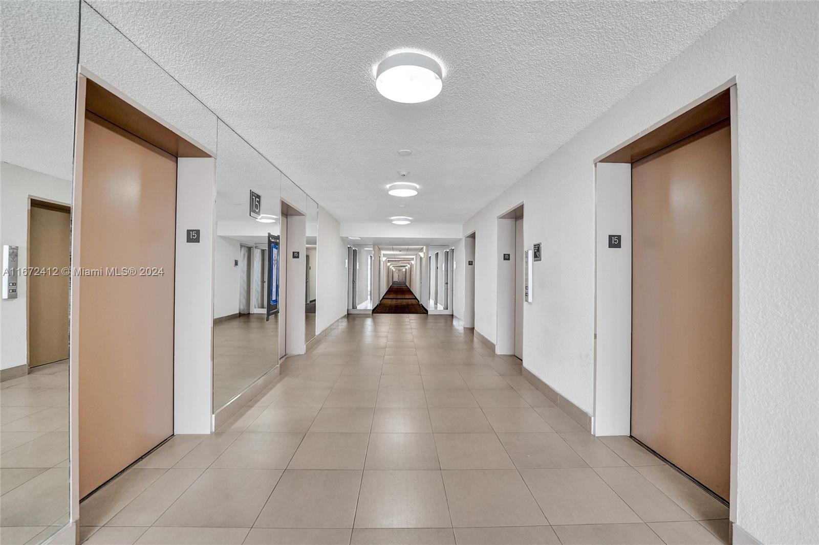 ARLEN HOUSE EAST CONDO - Residential