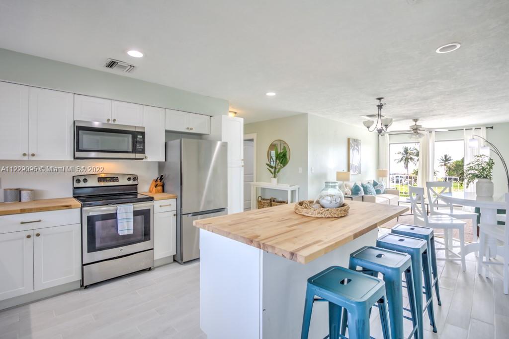 SOMBRERO BEACH VILLAGE - Residential
