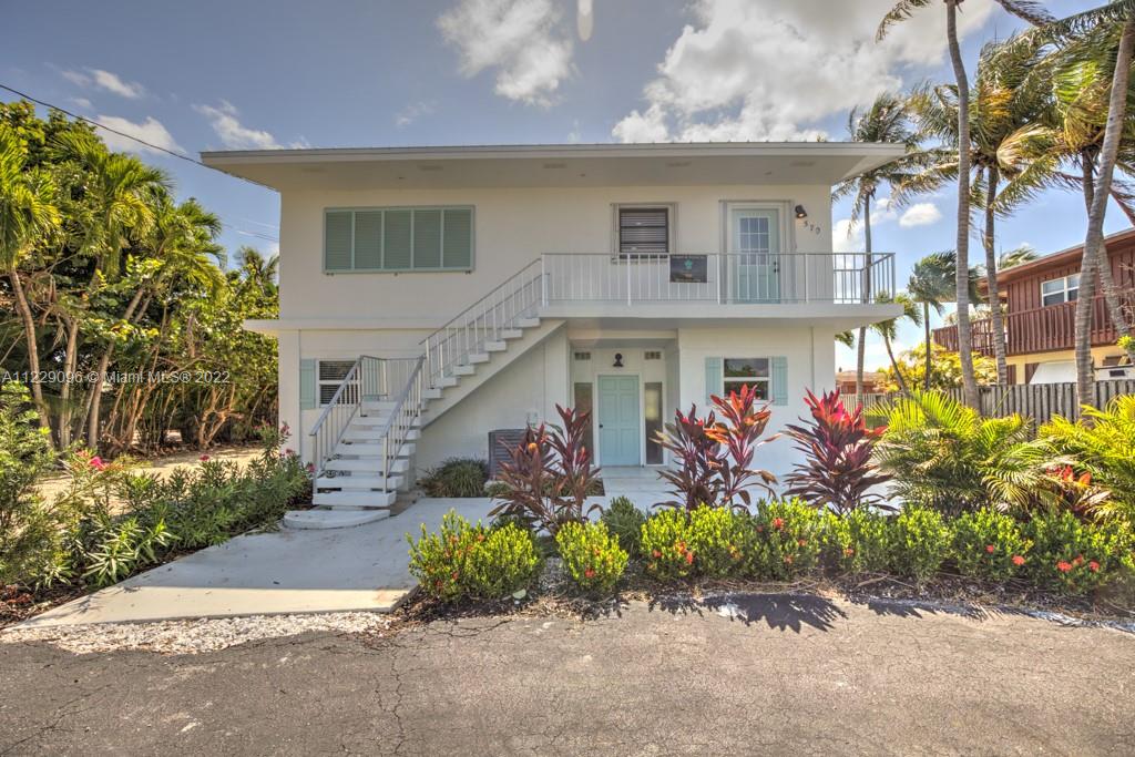 SOMBRERO BEACH VILLAGE - Residential