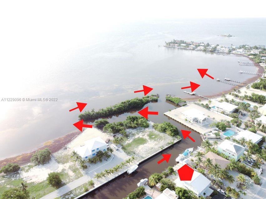 SOMBRERO BEACH VILLAGE - Residential