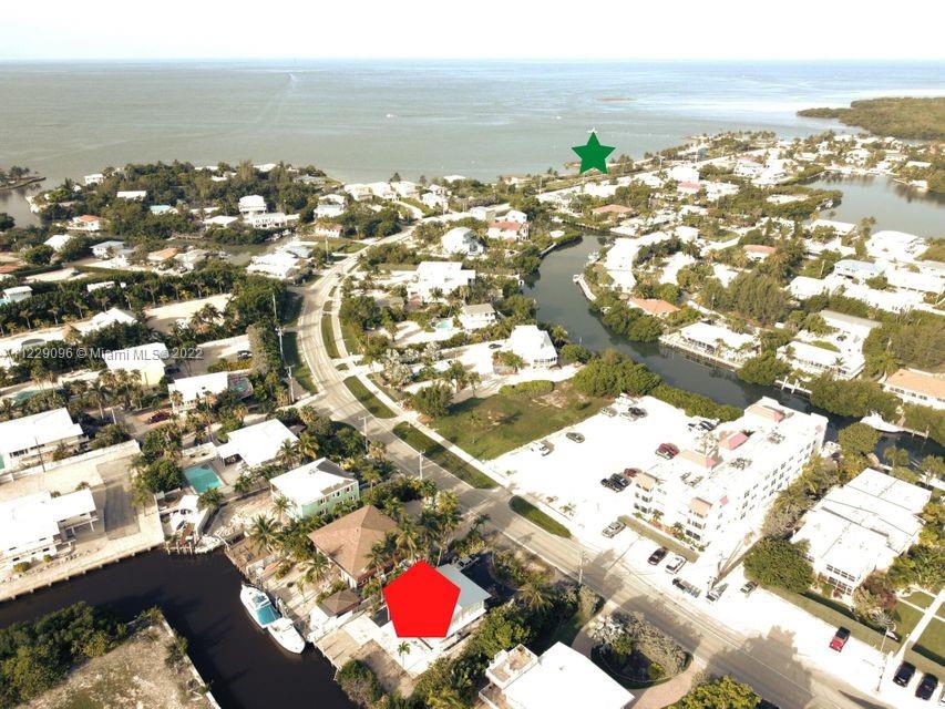 SOMBRERO BEACH VILLAGE - Residential