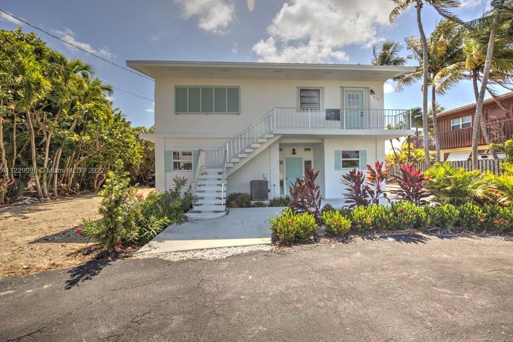 SOMBRERO BEACH VILLAGE - Residential