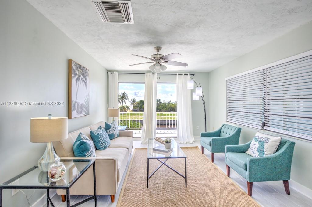 SOMBRERO BEACH VILLAGE - Residential
