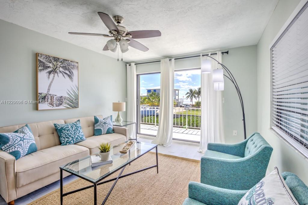SOMBRERO BEACH VILLAGE - Residential