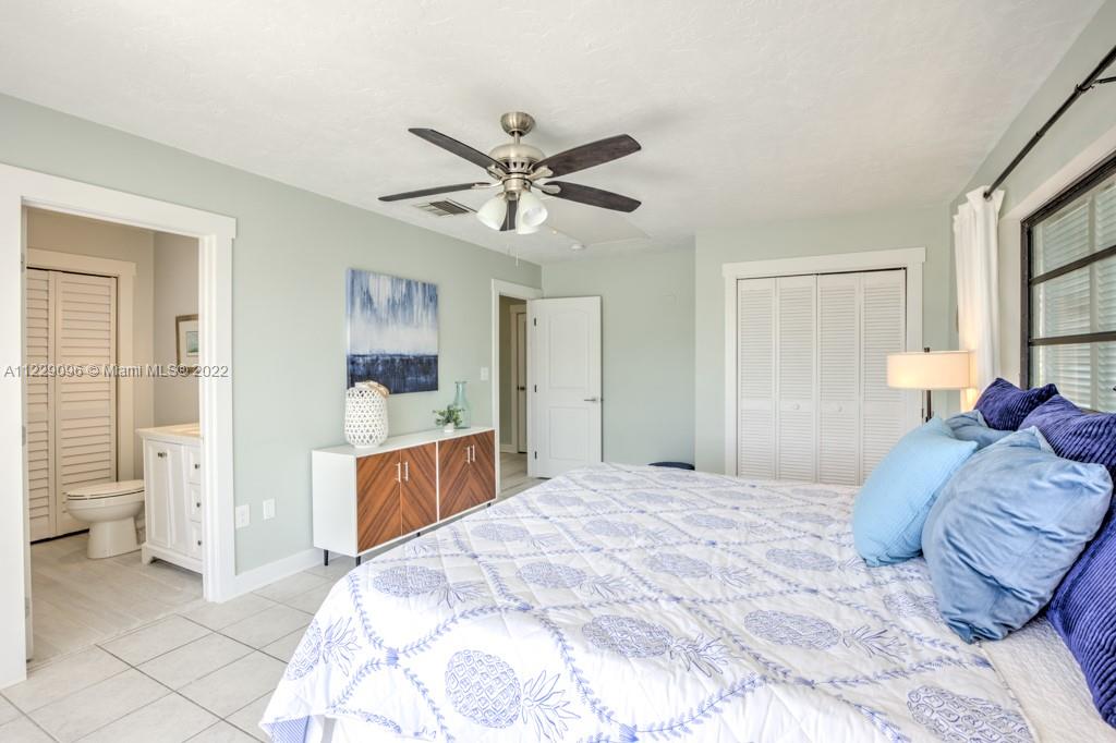 SOMBRERO BEACH VILLAGE - Residential