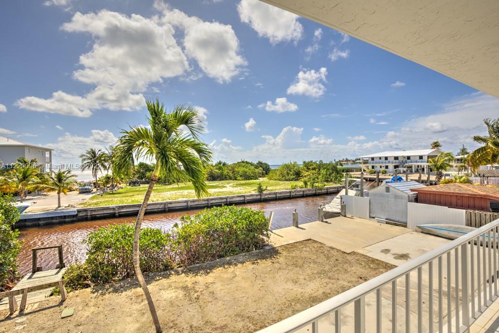 SOMBRERO BEACH VILLAGE - Residential