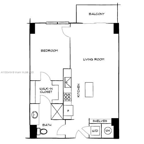 Watermarc - Residential Lease
