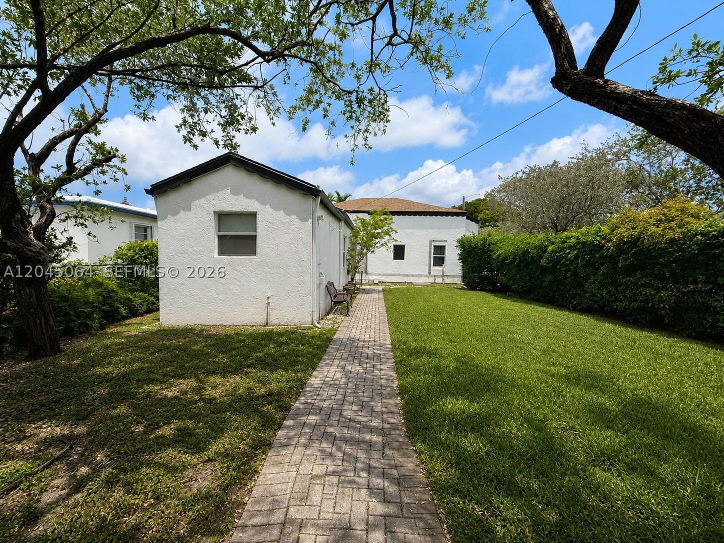 HOLLYWOOD SOUTH SIDE ADD - Residential