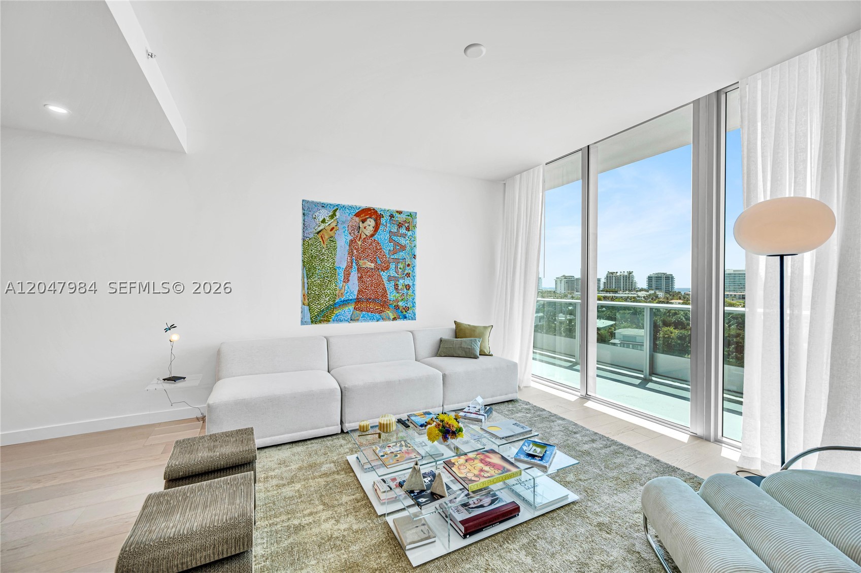 BAY HARBOR ISLAND - Residential