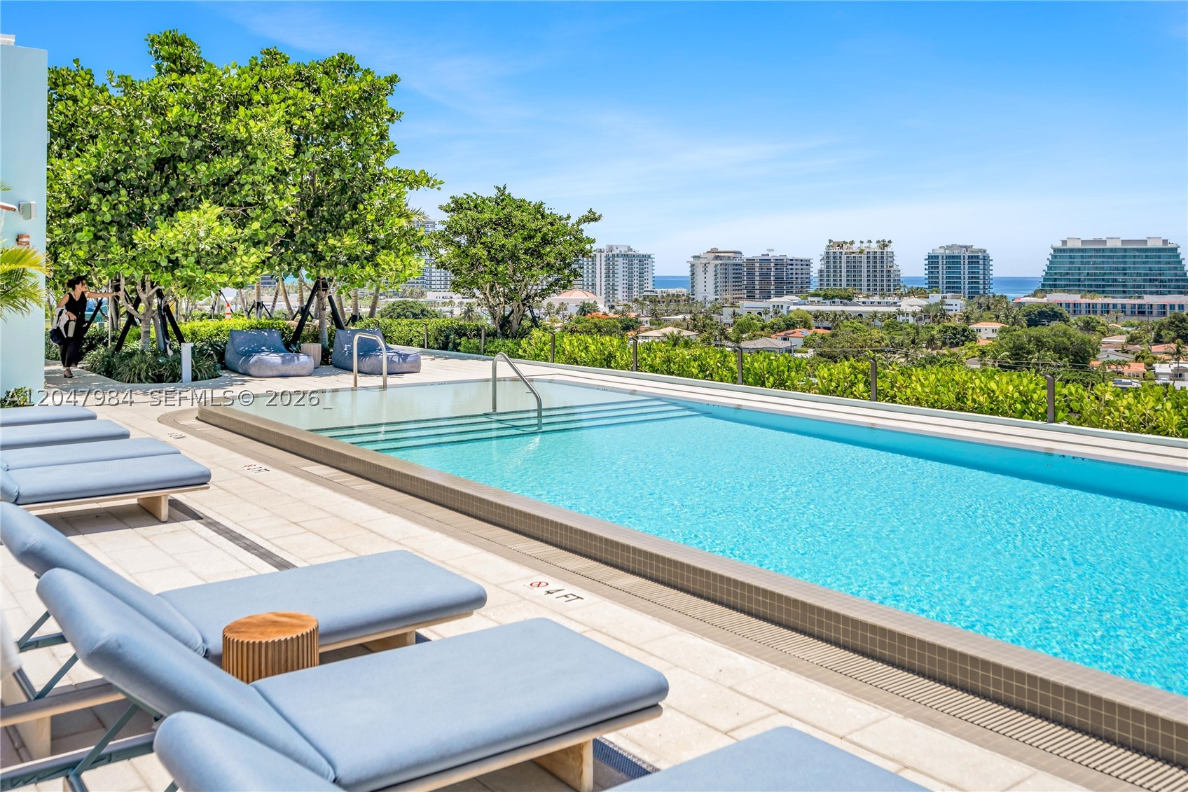 BAY HARBOR ISLAND - Residential