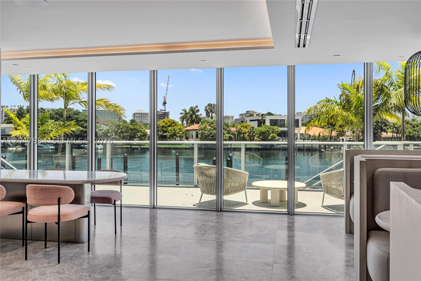 BAY HARBOR ISLAND - Residential