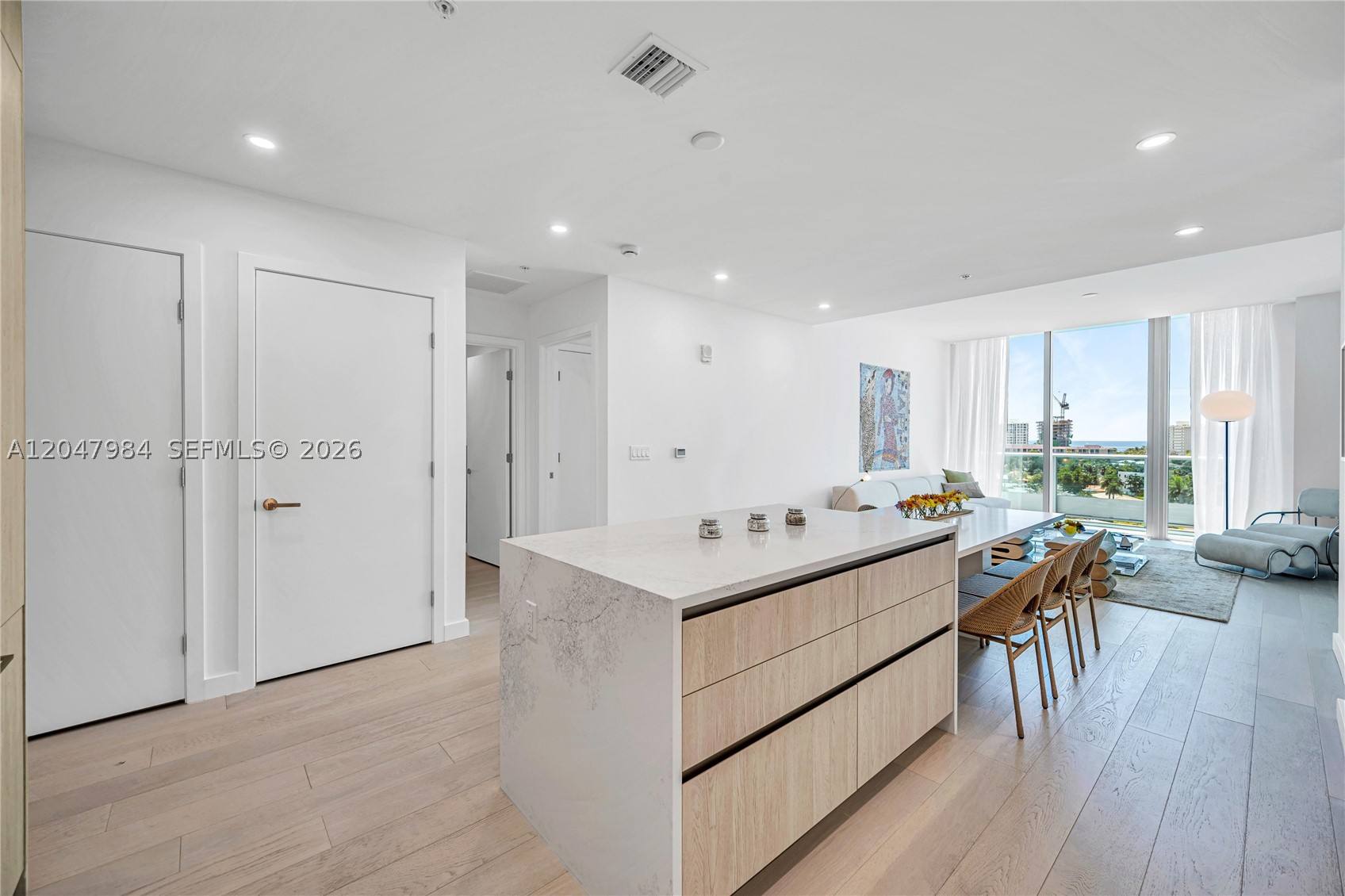 BAY HARBOR ISLAND - Residential