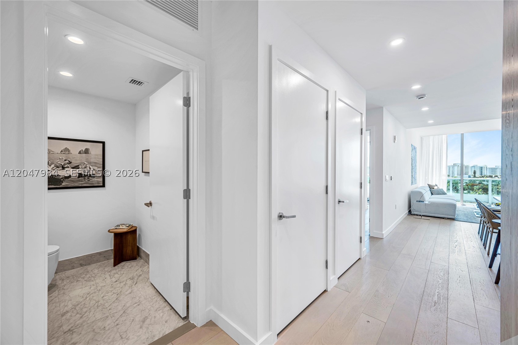 BAY HARBOR ISLAND - Residential
