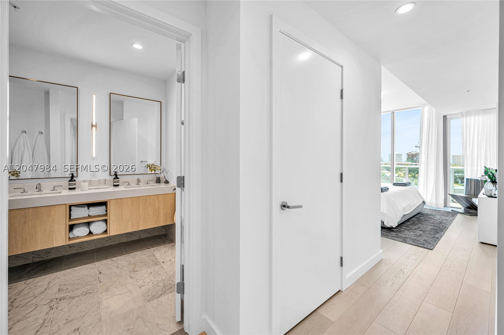 BAY HARBOR ISLAND - Residential