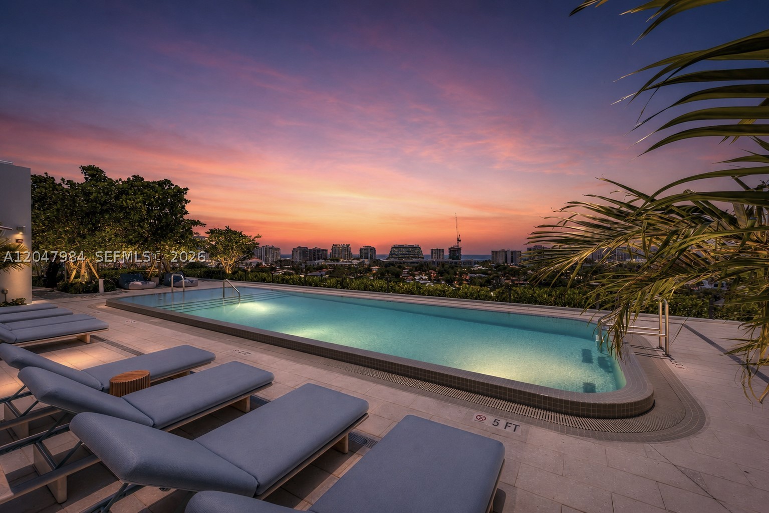 BAY HARBOR ISLAND - Residential