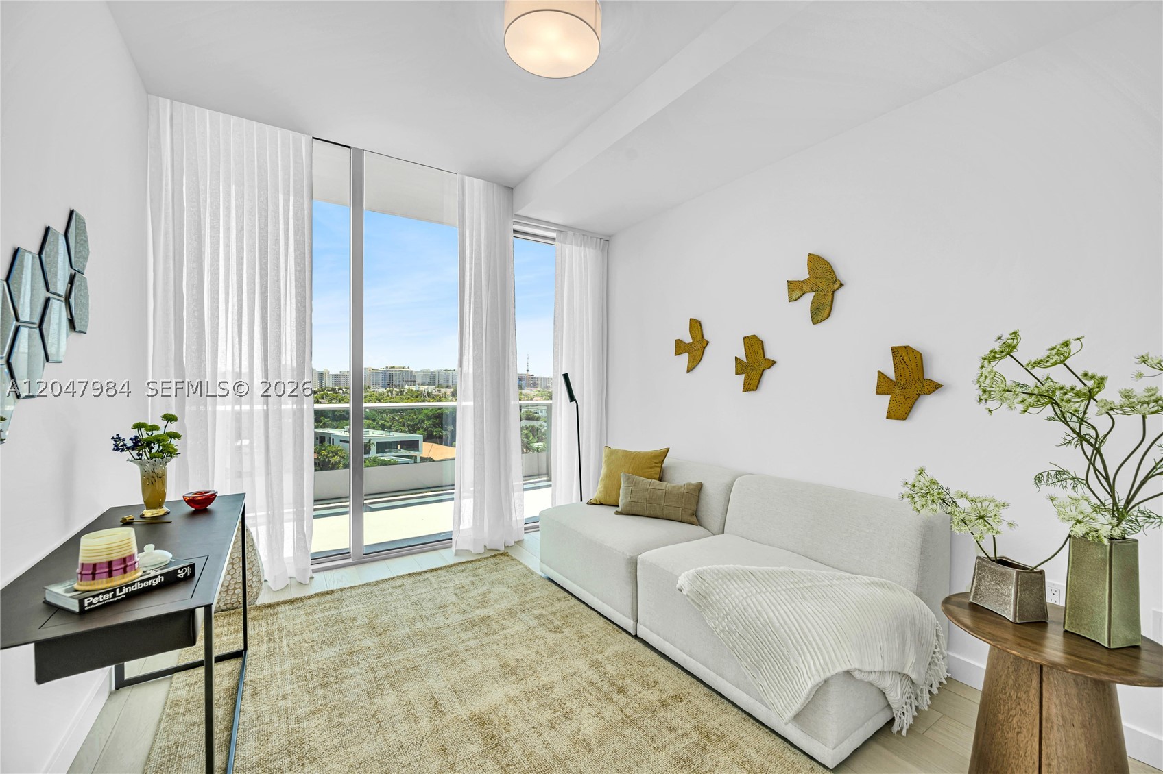 BAY HARBOR ISLAND - Residential