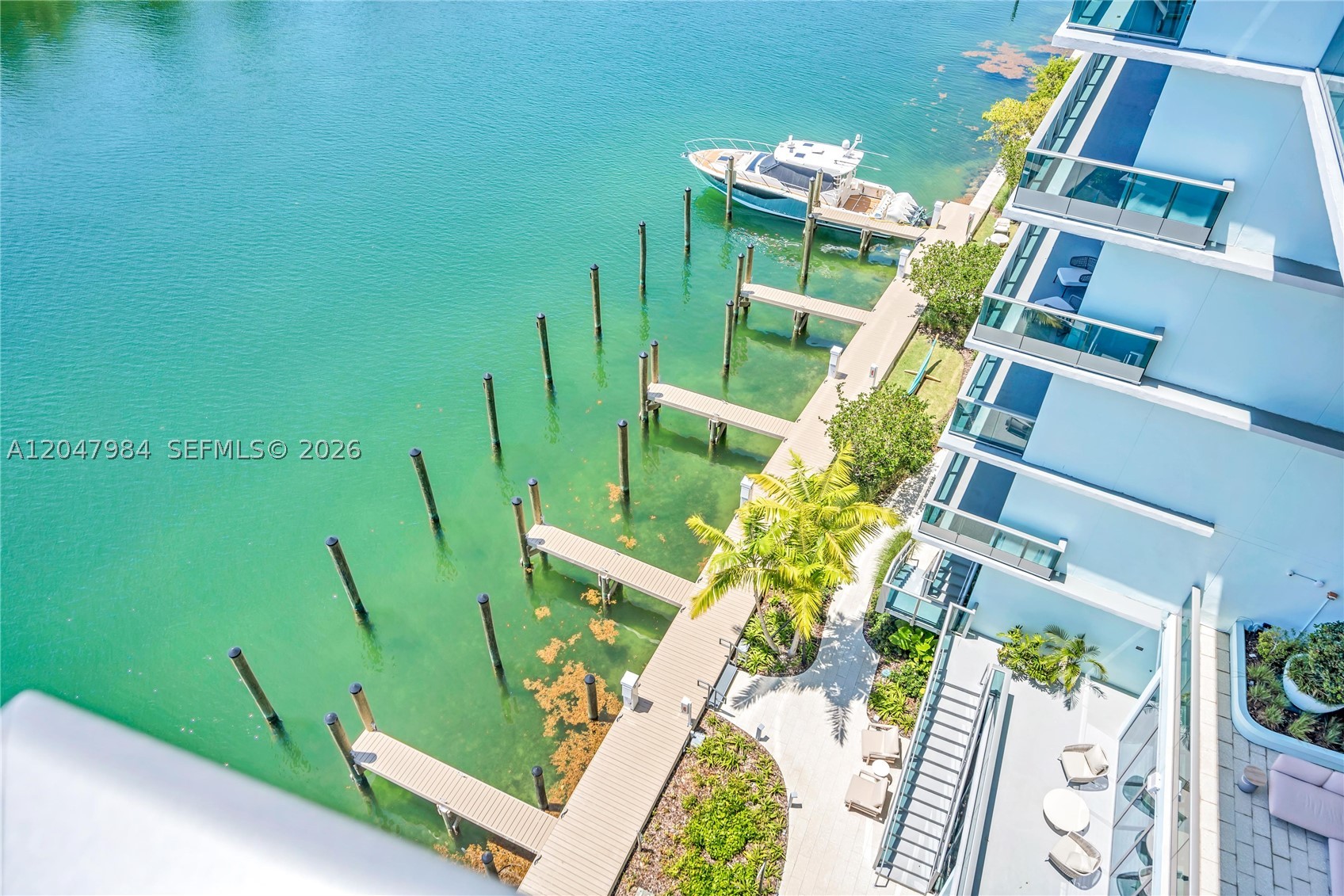 BAY HARBOR ISLAND - Residential
