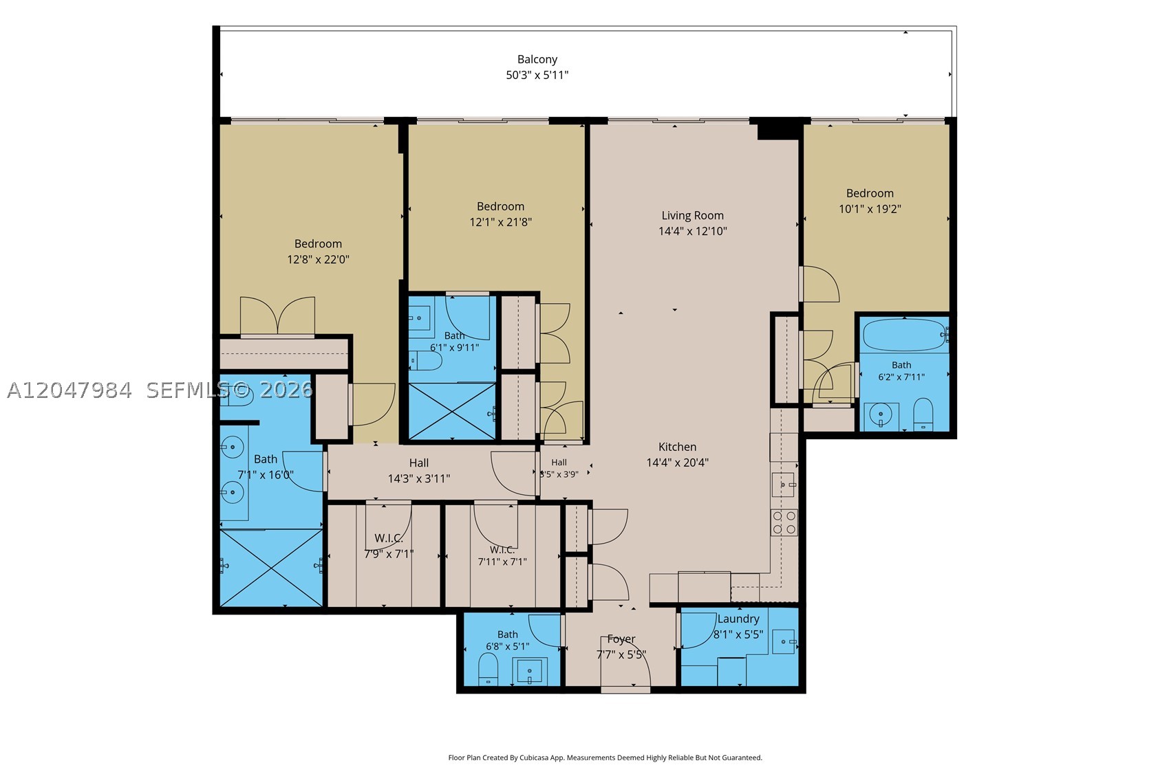 BAY HARBOR ISLAND - Residential