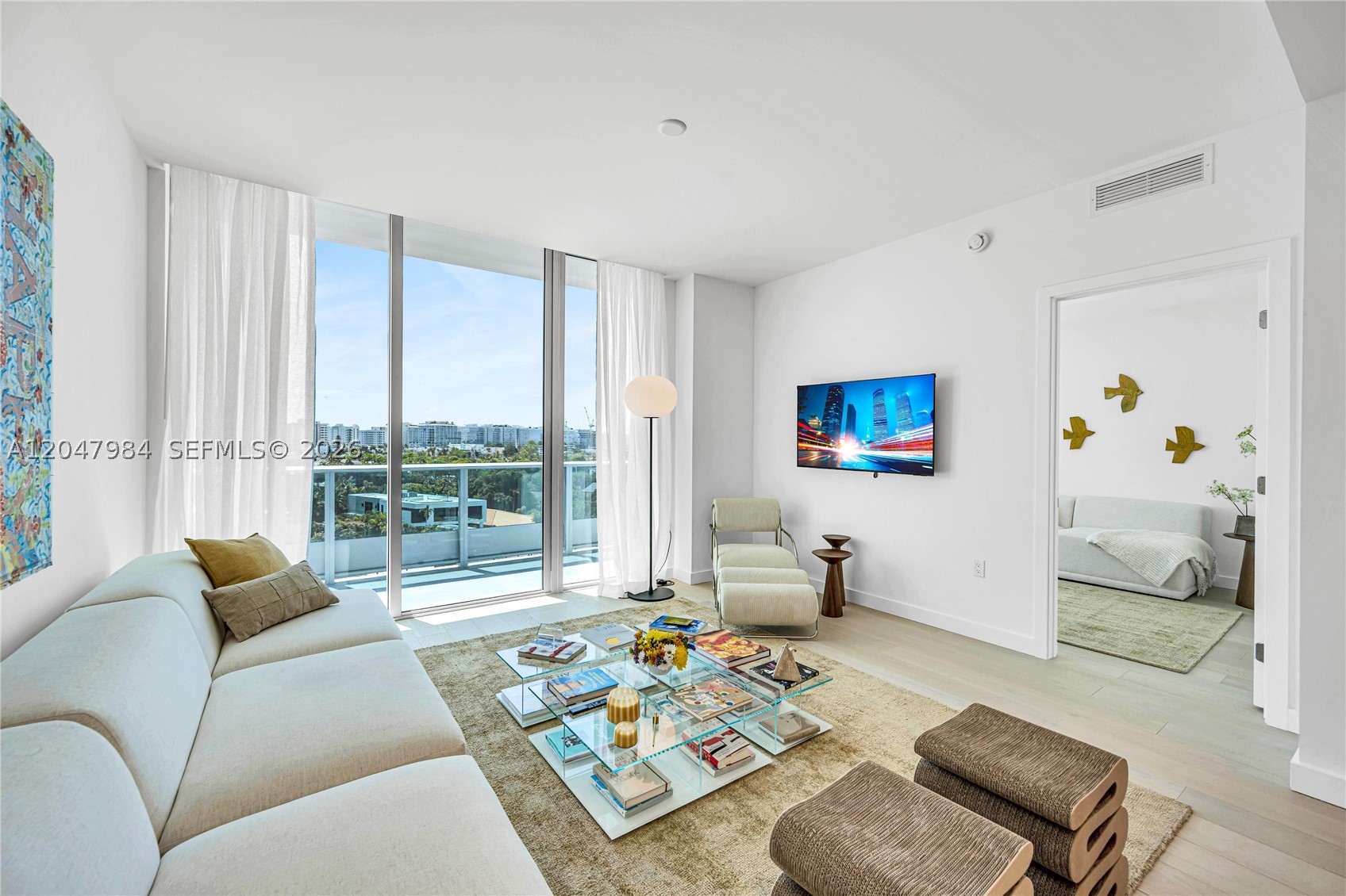 BAY HARBOR ISLAND - Residential