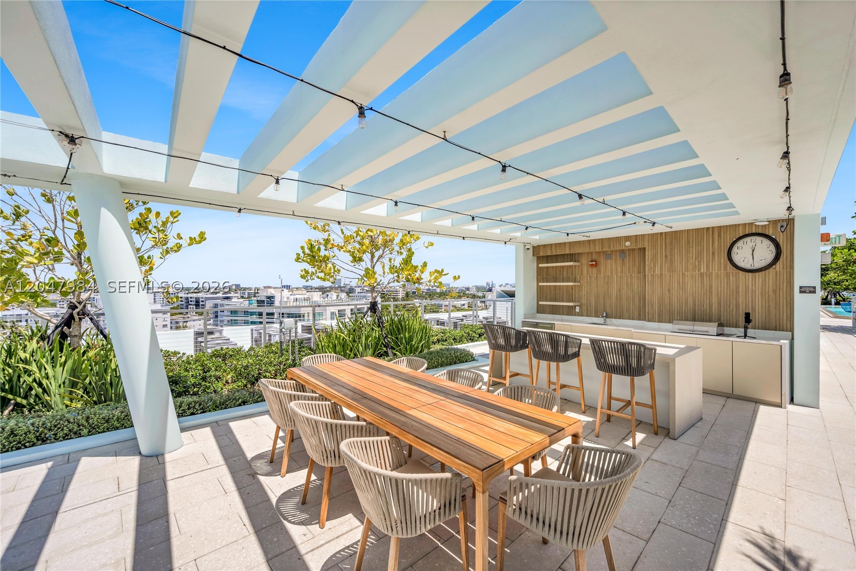 BAY HARBOR ISLAND - Residential