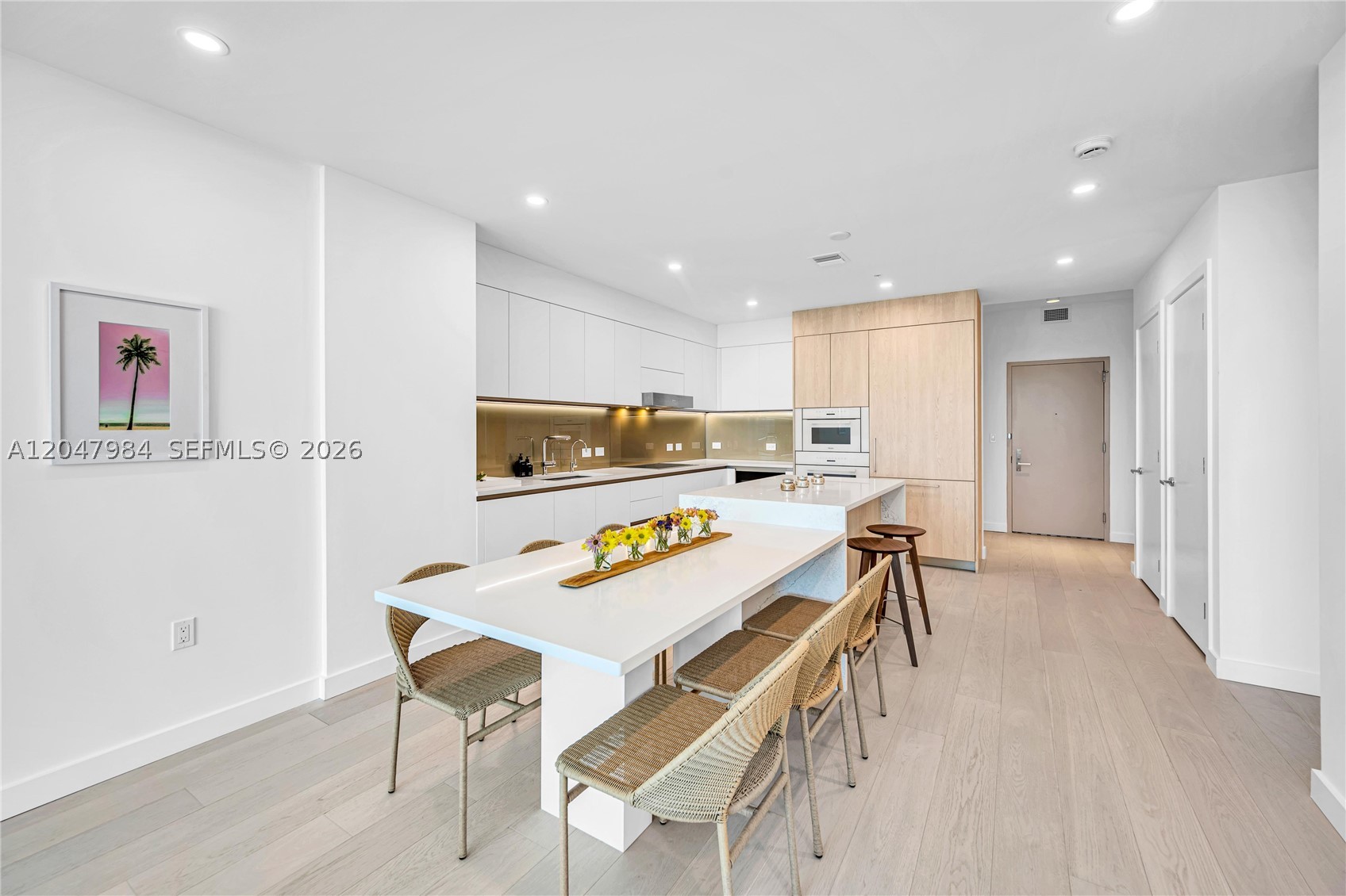 BAY HARBOR ISLAND - Residential