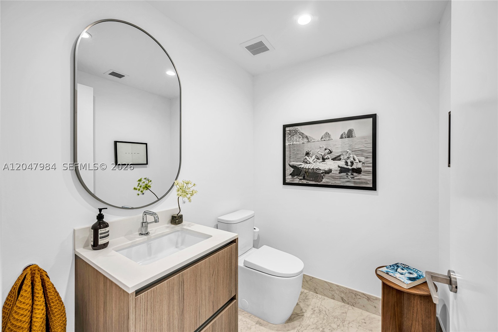 BAY HARBOR ISLAND - Residential