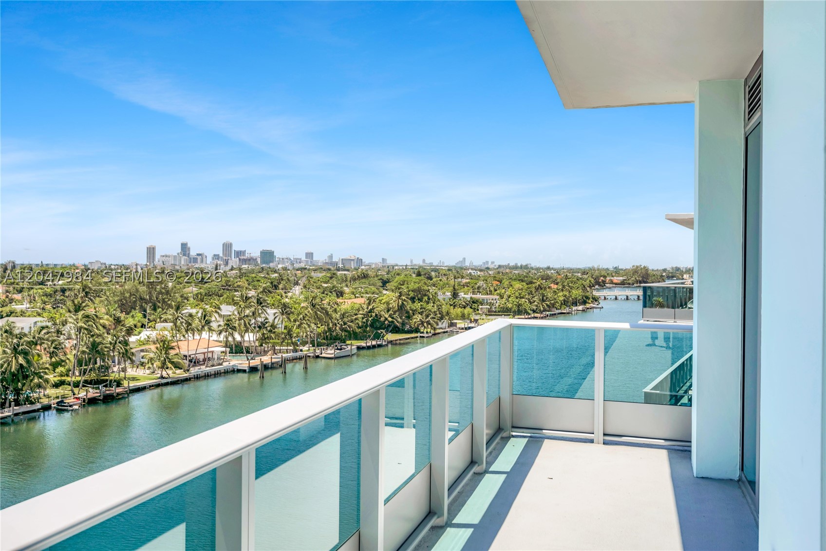 BAY HARBOR ISLAND - Residential