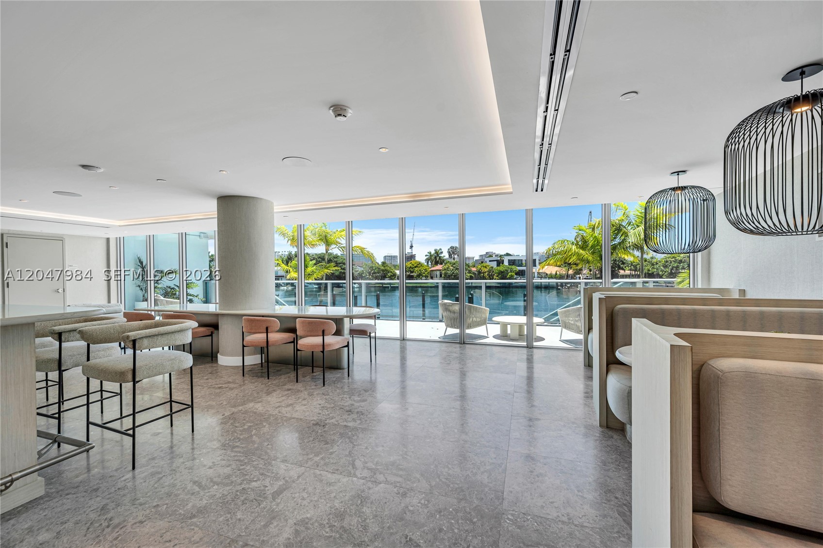 BAY HARBOR ISLAND - Residential