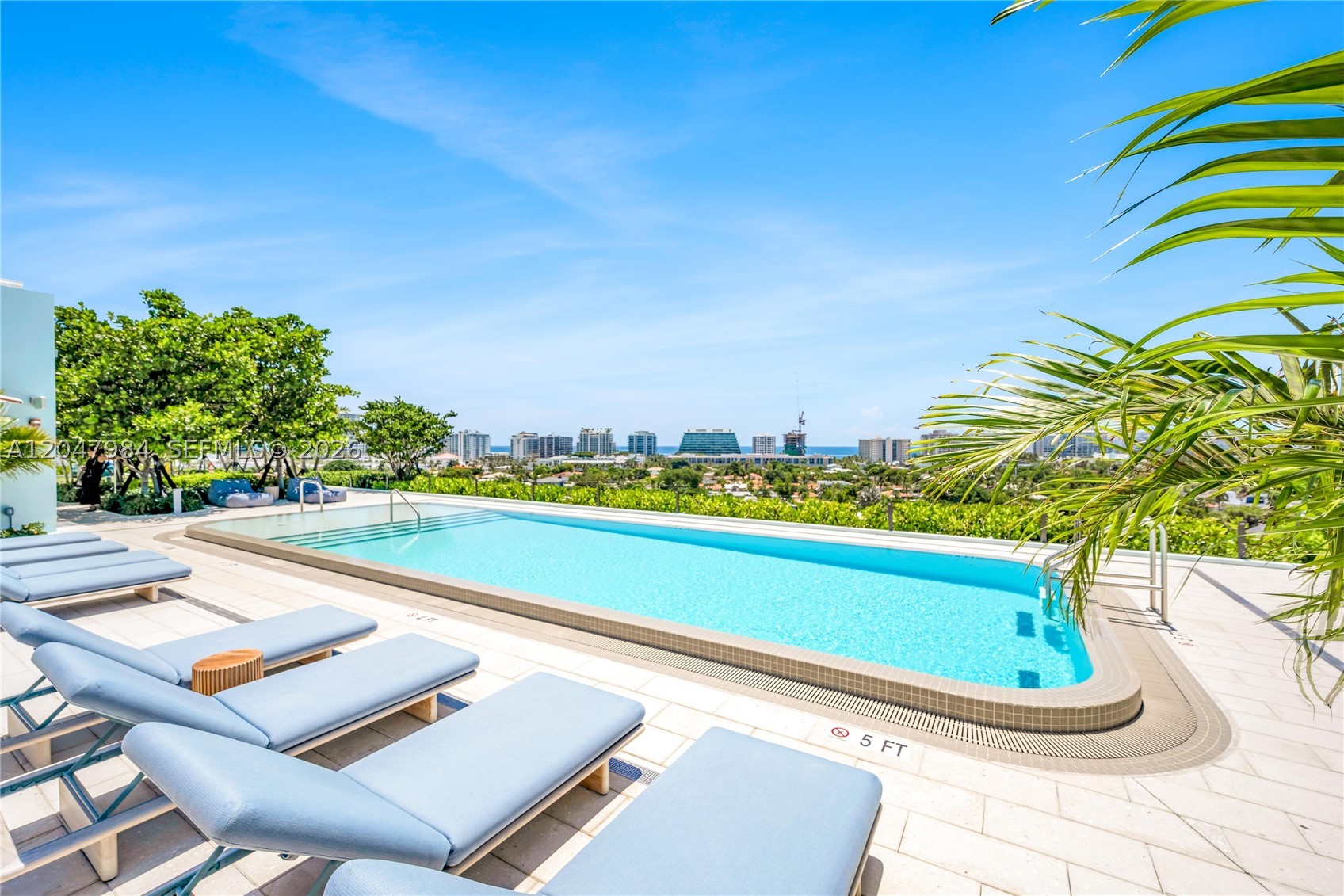 BAY HARBOR ISLAND - Residential