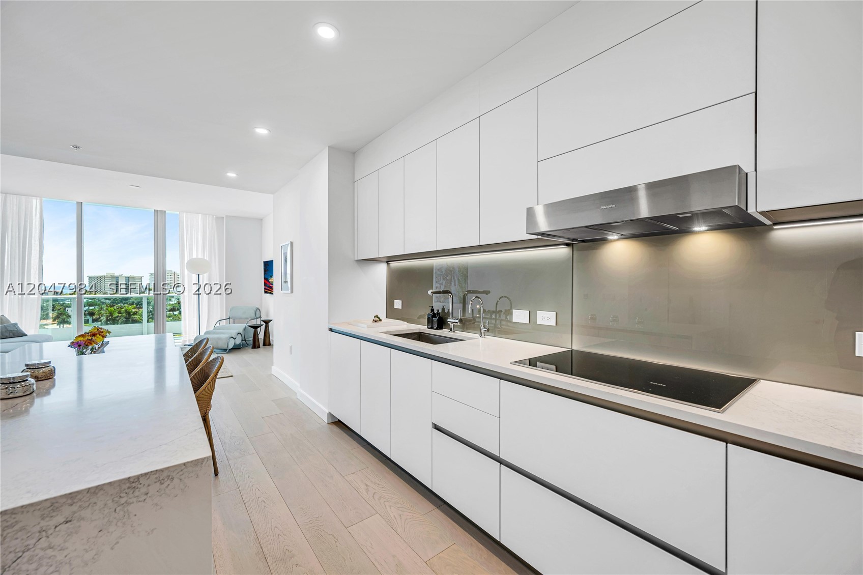 BAY HARBOR ISLAND - Residential