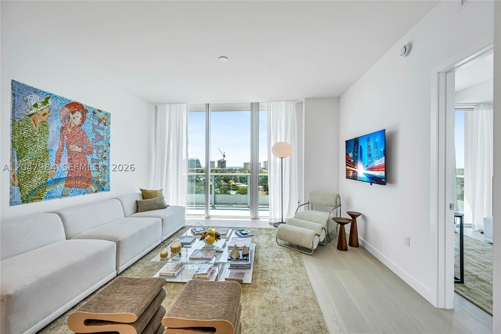 BAY HARBOR ISLAND - Residential