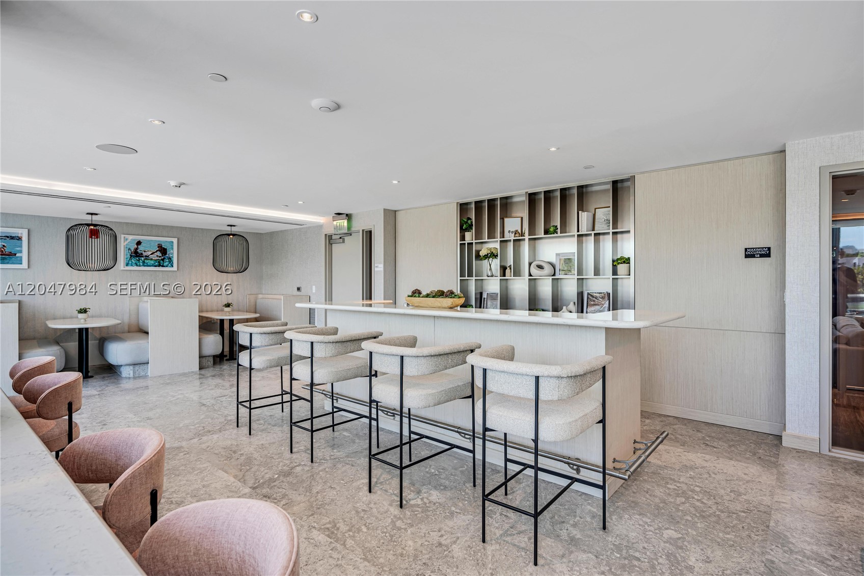 BAY HARBOR ISLAND - Residential