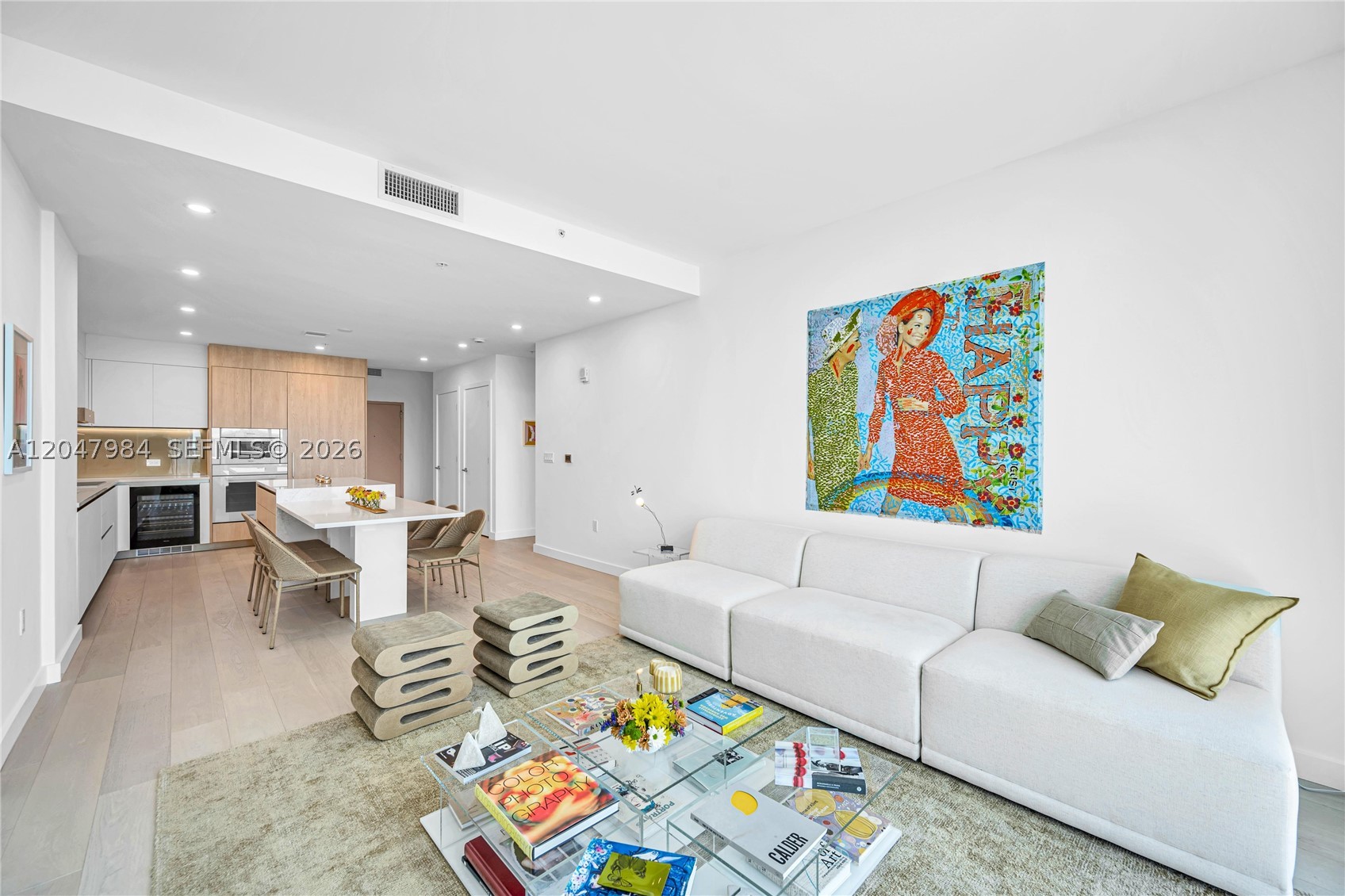 BAY HARBOR ISLAND - Residential