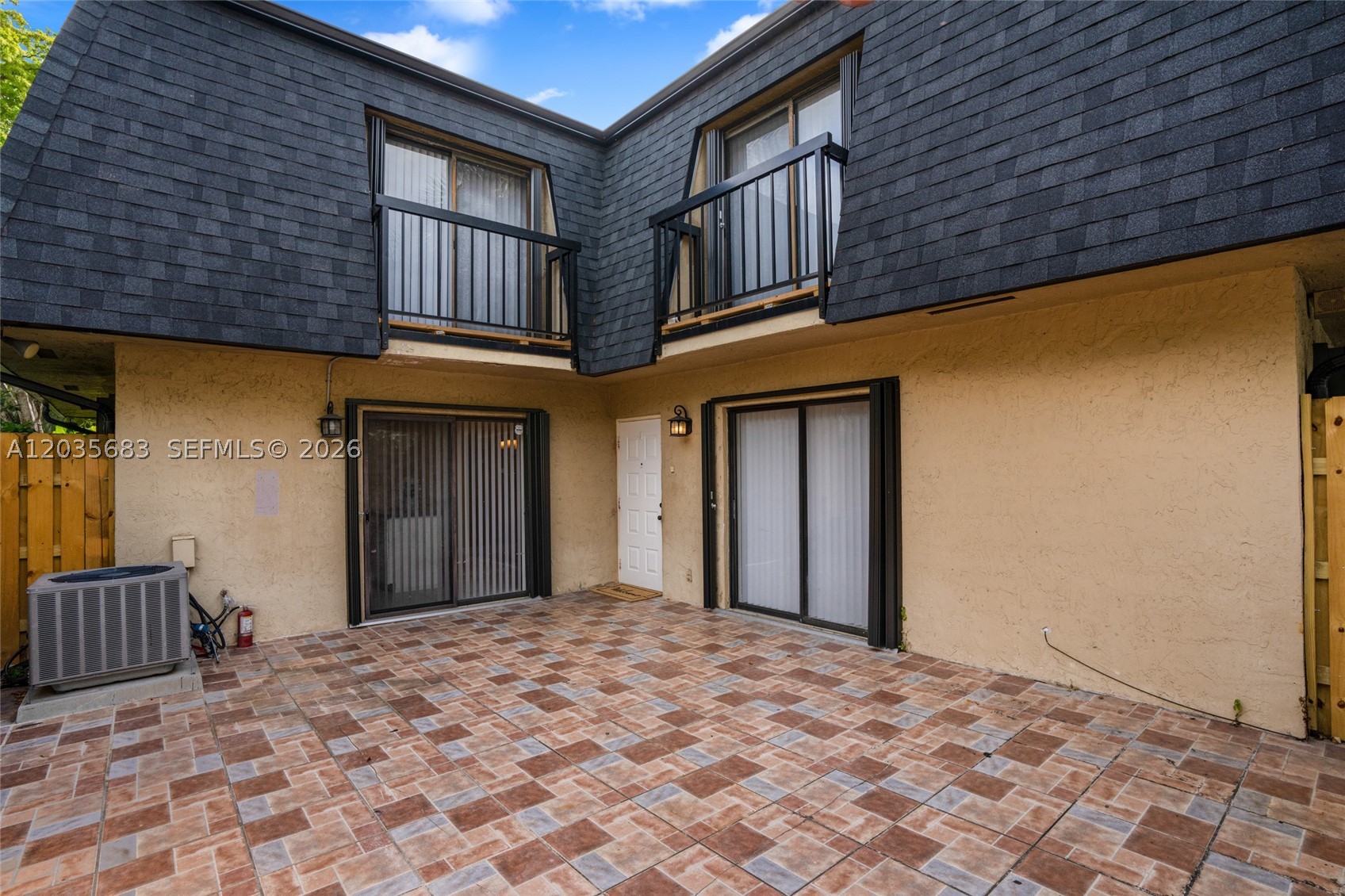 CAMELOT ONE CONDO - Residential Lease