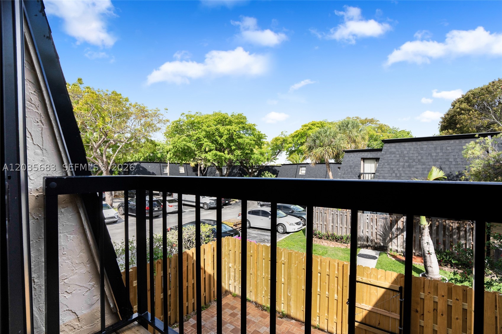 CAMELOT ONE CONDO - Residential Lease