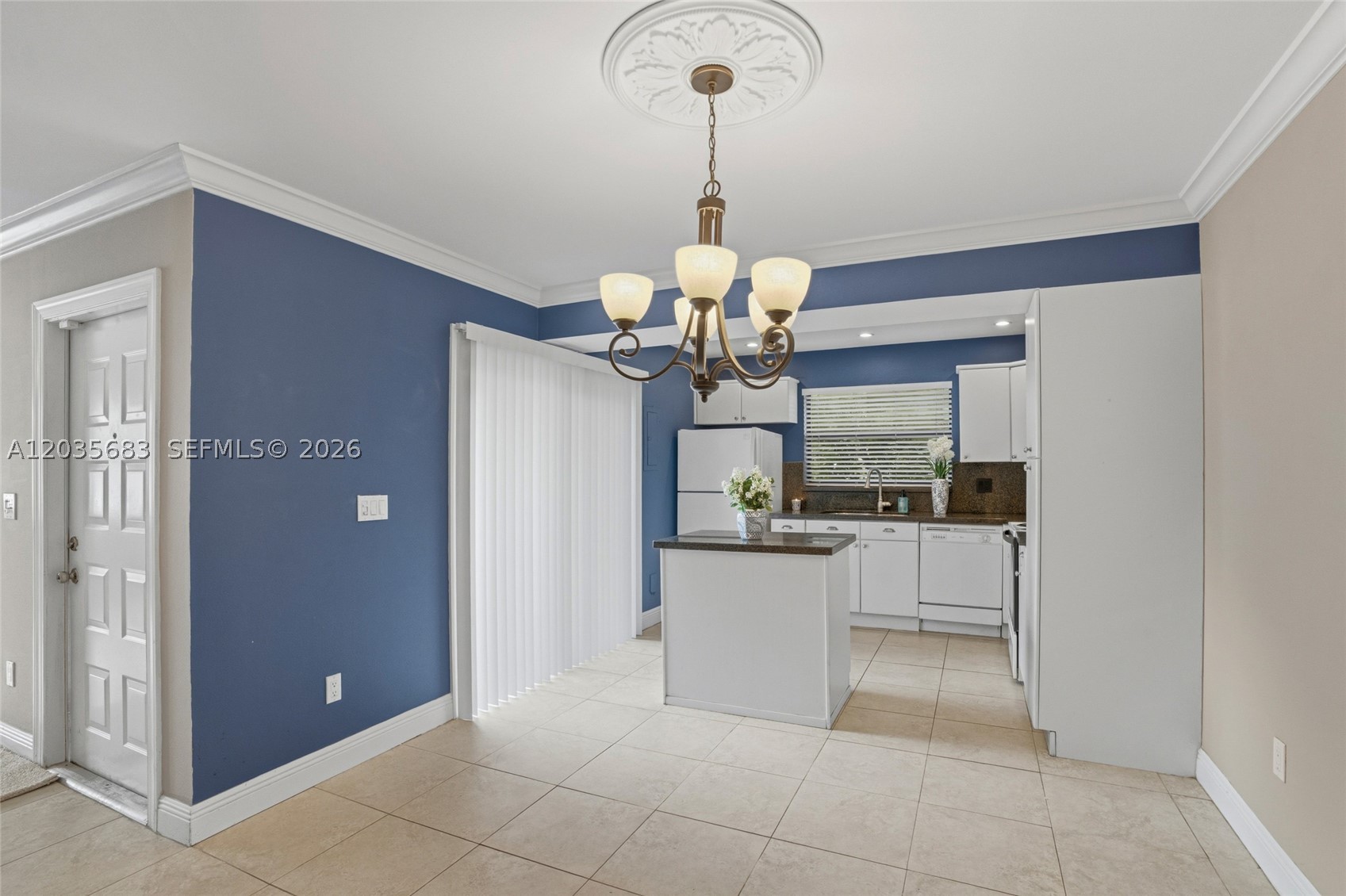 CAMELOT ONE CONDO - Residential Lease