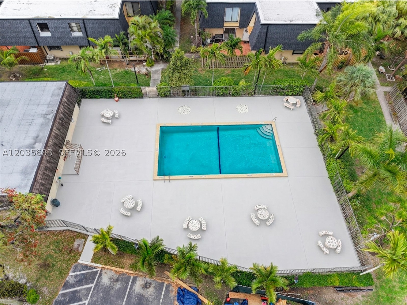 CAMELOT ONE CONDO - Residential Lease