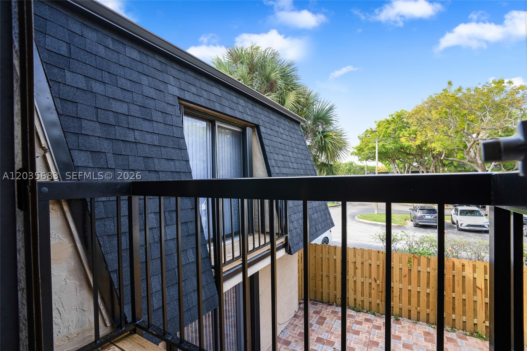 CAMELOT ONE CONDO - Residential Lease