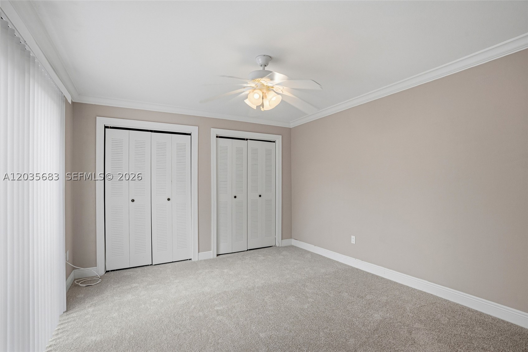 CAMELOT ONE CONDO - Residential Lease
