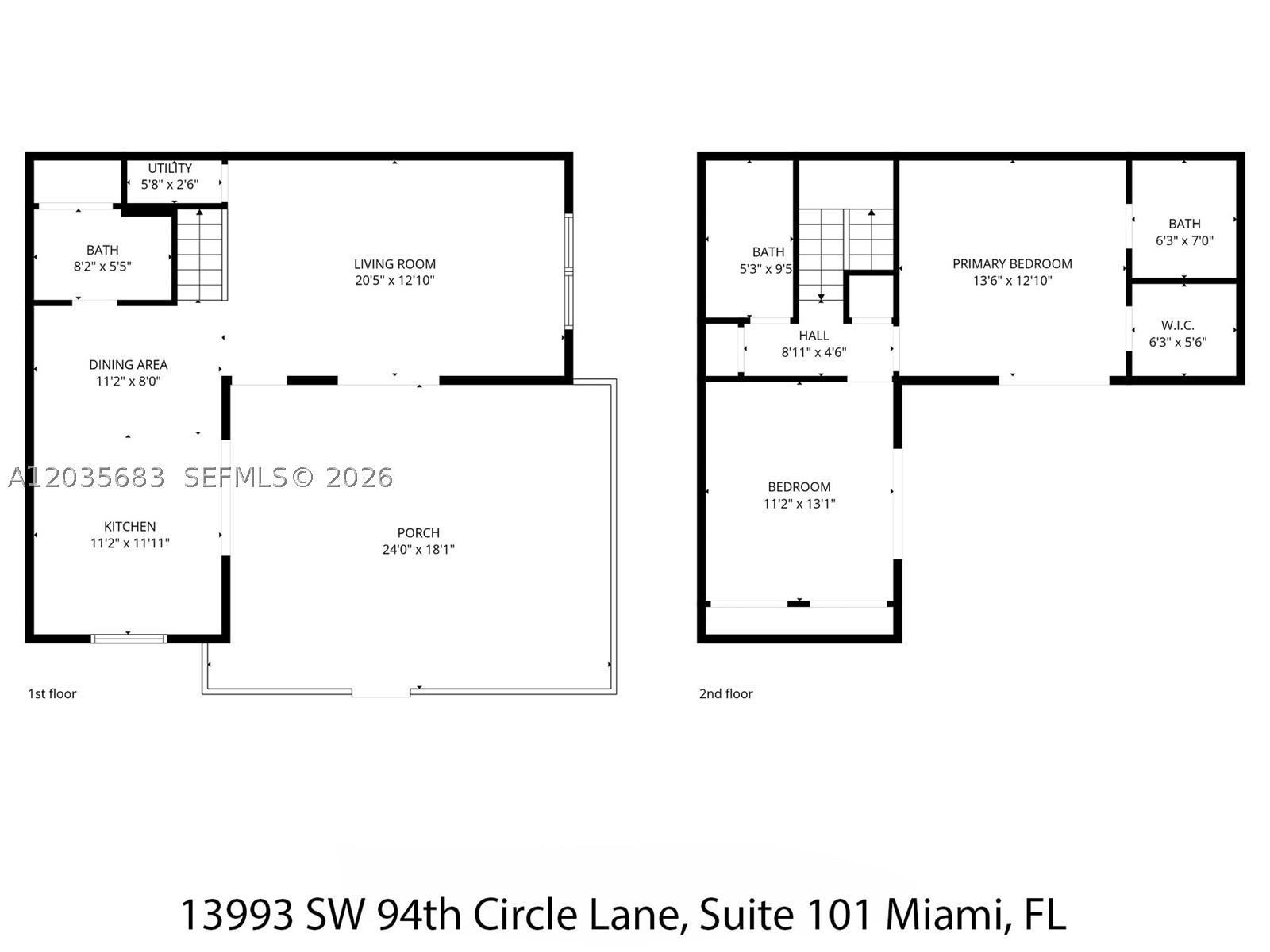 CAMELOT ONE CONDO - Residential Lease