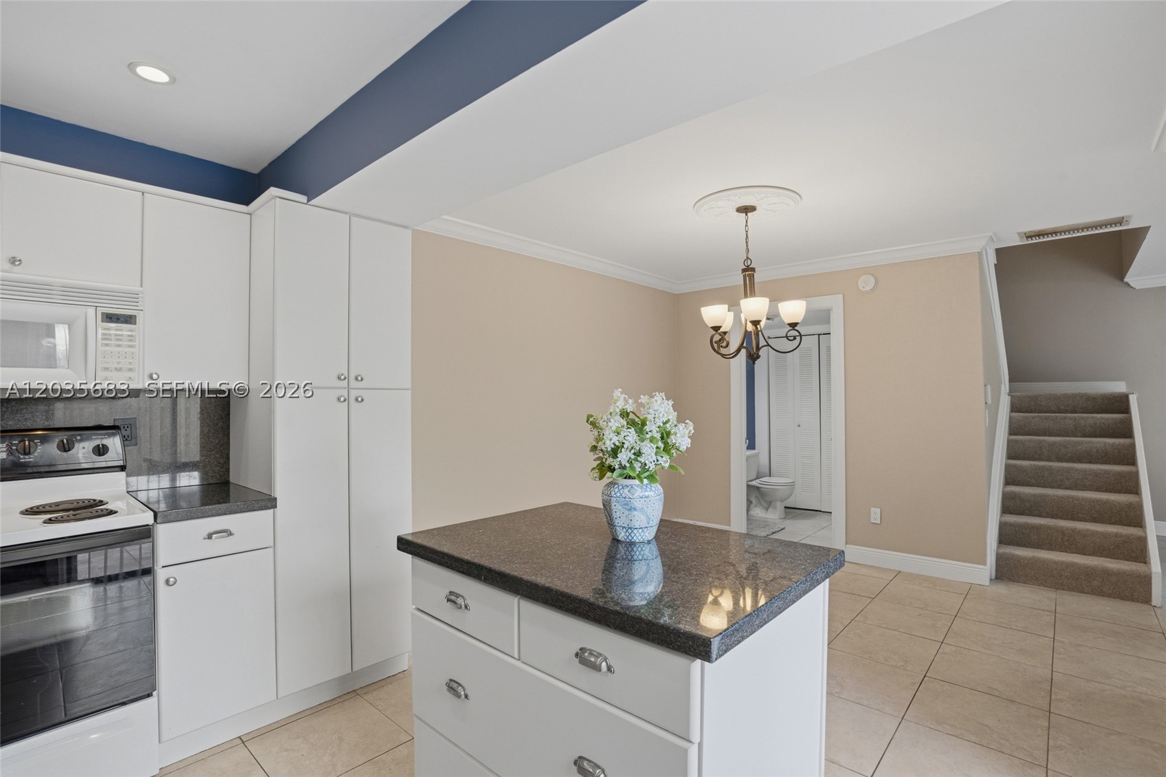 CAMELOT ONE CONDO - Residential Lease