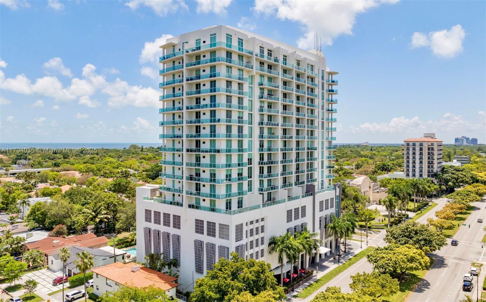 NORDICA CONDO - Residential Lease