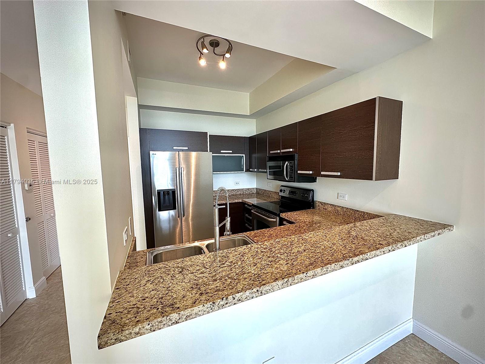 NORDICA CONDO - Residential Lease