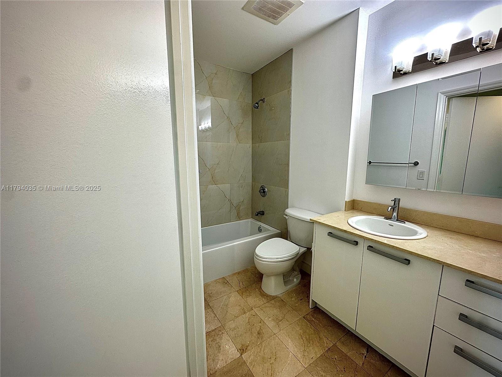 NORDICA CONDO - Residential Lease